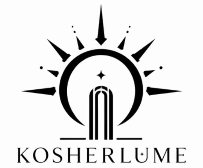 Kosherlume logo