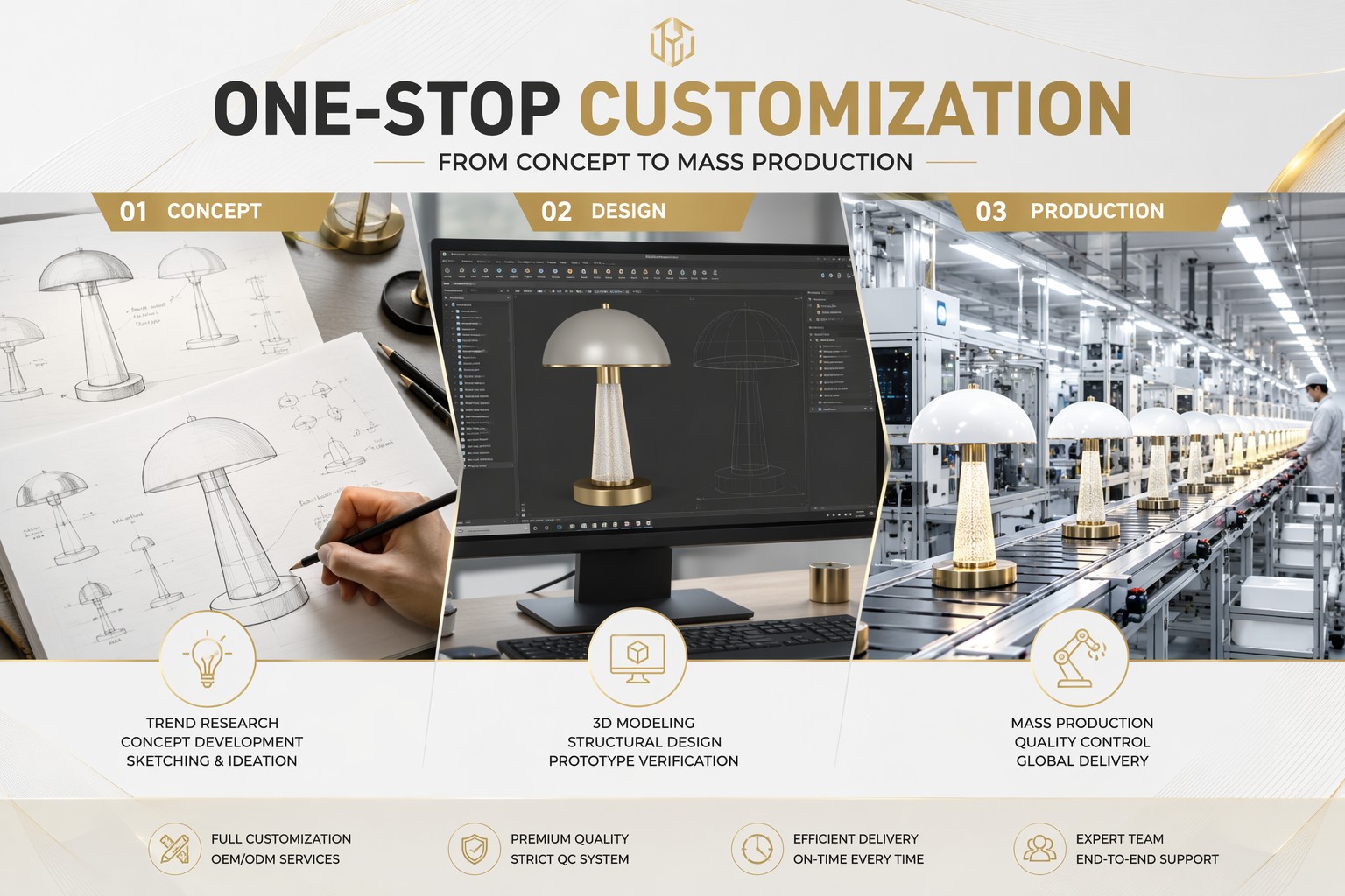Customization Samples